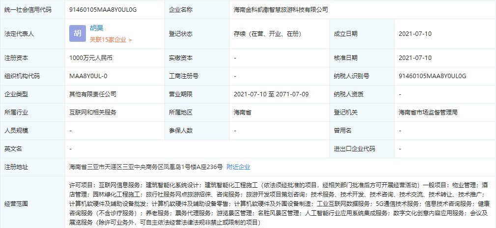 金科服務與凱撒同盛、凱撒世嘉聯手成立科技公司，推動數字文化創意應用服務